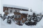 Chalet Brigitte