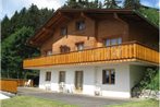 Chalet Brune-Haute