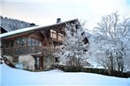 Chalet Cannelle