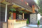 Chalet Cergnat Bed and Breakfast