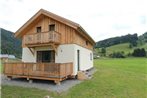 Chalet in Hohentauern Styria with sauna and hot tub