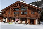 Chalet Chamois