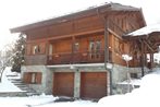 Chalet Charmilles