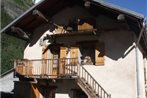 Chalet Colettine