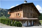 Chalet Cordee