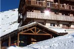 Chalet des Neiges Hermine