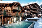 Les Chalets du Mont d'Arbois Megeve