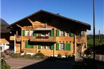 Chalet Fluhbach