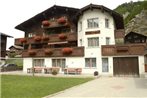 Chalet Frohsinn