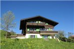 Chalet Gletscherbach - GriwaRent AG