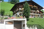 Chalet Gletschertal