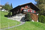 Chalet Grund