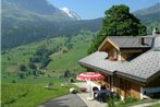 Chalet Herrschaft