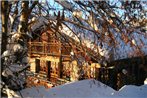 Chalet in Megeve