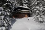 Chalet Individuel Vologne - 4 Chambres