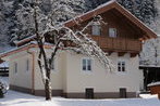 Chalet Jagdhof