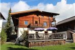 Chalet Kirchberg 2