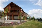 Chalet L Ourthe