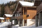 Spacious Chalet in Vallandry near Ski Area