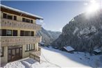 Chalet La Giettaz