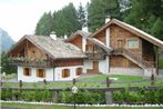 Chalet La Stua