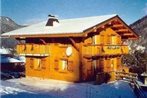 Chalet Le Pelouet