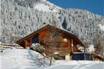 Chalet Les 4 Feuilles