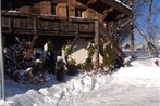 Chalet les Bulles