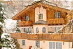 Chalet Les Clochettes