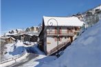 Chalet Les Garands