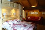 Chalet Les Maigres