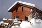 Chalet Les Melezes Sud