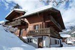 Chalet Louwischiirli 3.5 - GriwaRent AG