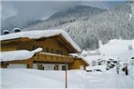 Chalet Maxima I