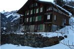 Chalet Monchsblick