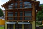 Chalet Mont Blanc