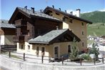 Chalet Mottolino