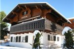 Chalet Nachtigall