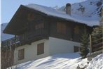 Chalet Niverolle