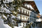 Chalet / Pension Alber