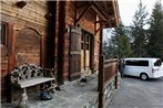 Chalet Petite Marmotte