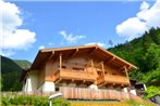 Chalet Pflaume