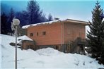 Traditional Chalet in Peisey-Nancroix