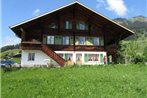 Chalet Pletschen