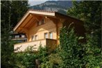 Chalet Rothorn