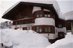 Apartment Chalet Saalbach 2