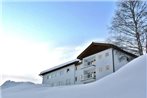 Chalet Schneekristall