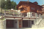 Chalet Selva