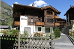 Chalet Shalimar