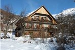 Chalet Solneige